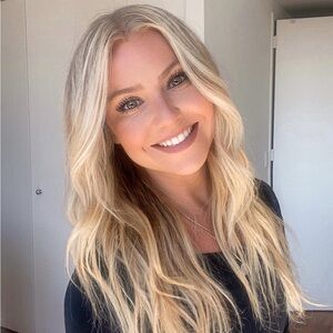 Meet your Posher, Serena